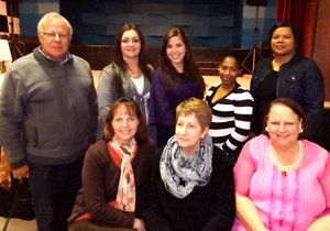 HaS en Maatskaplike Dienste AJV’s